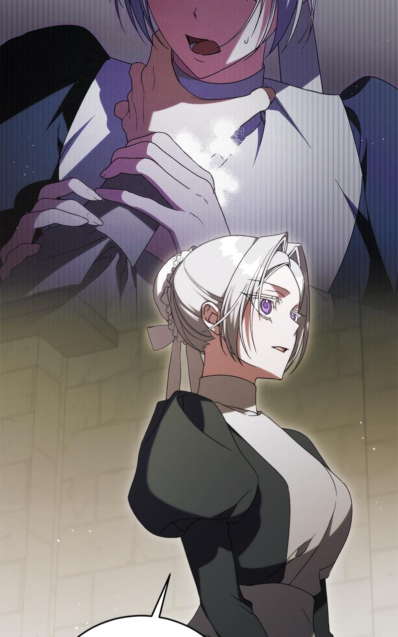 Even When I'm Dead Chapter 15 page 29 - 