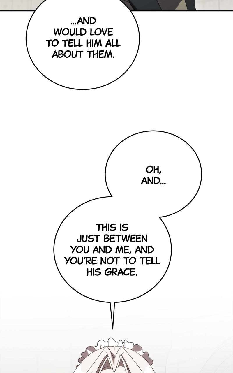 Even When I'm Dead Chapter 15 page 30 - 