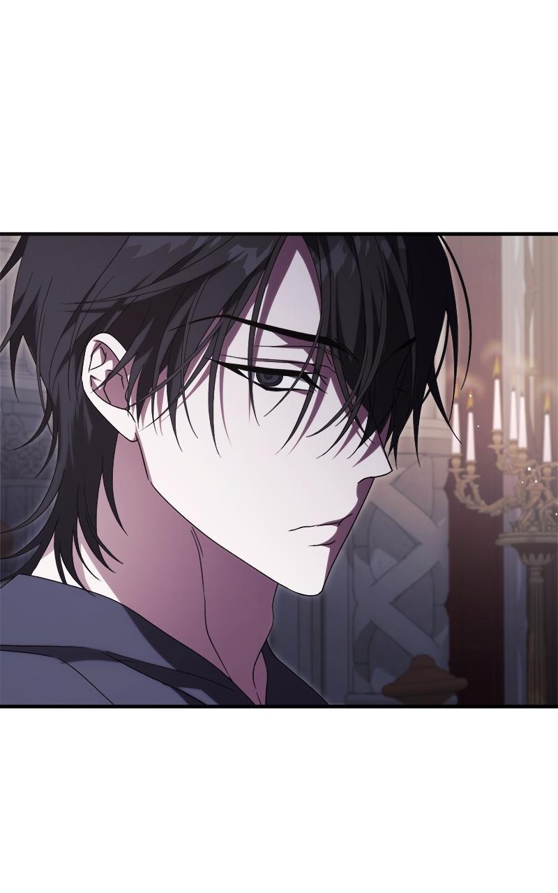 Even When I'm Dead Chapter 15 page 36 - 