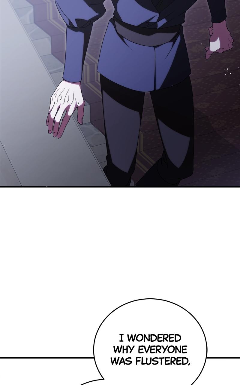 Even When I'm Dead Chapter 15 page 38 - 