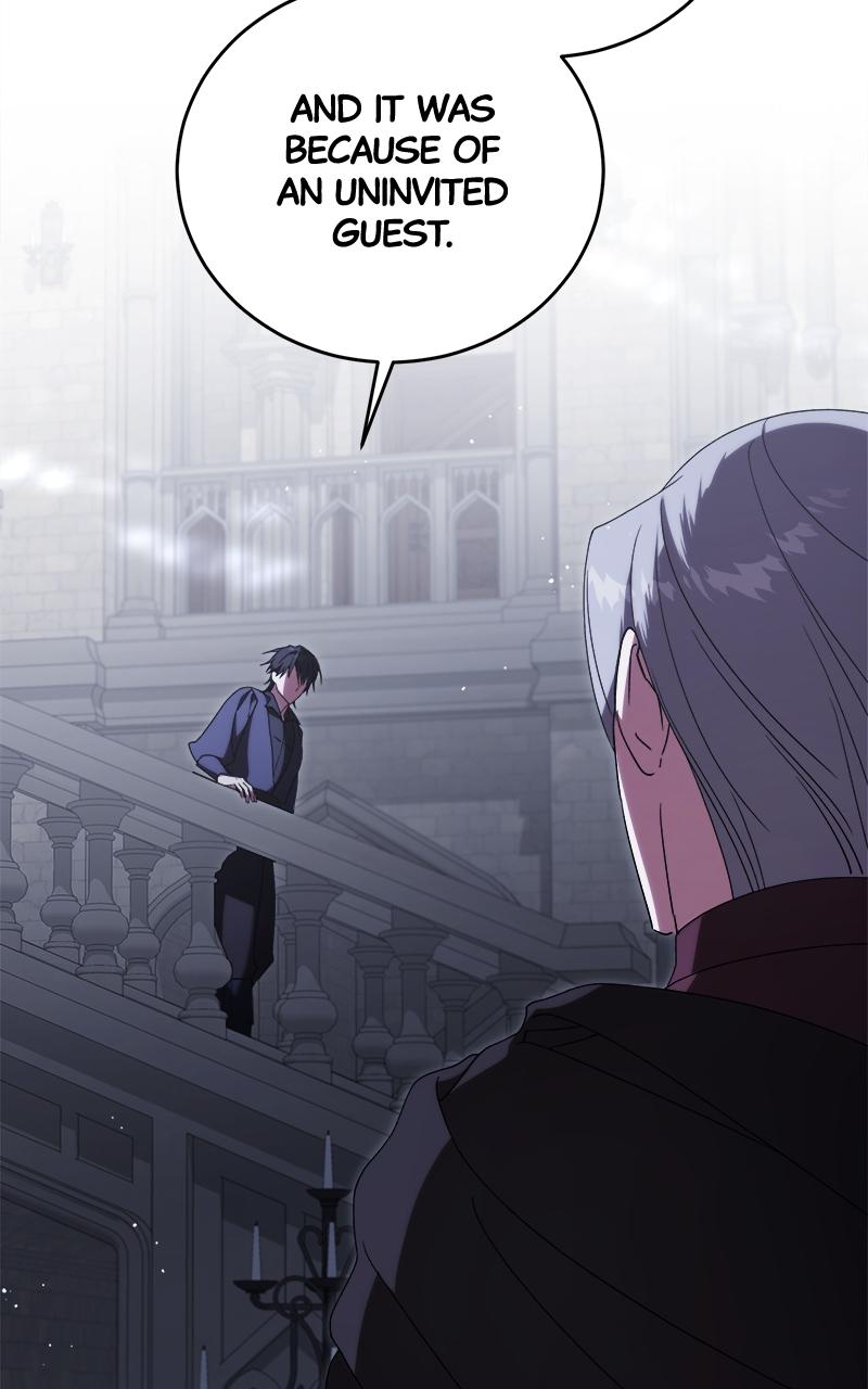 Even When I'm Dead Chapter 15 page 39 - 