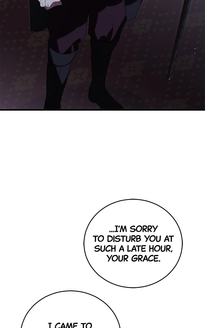Even When I'm Dead Chapter 15 page 42 - 