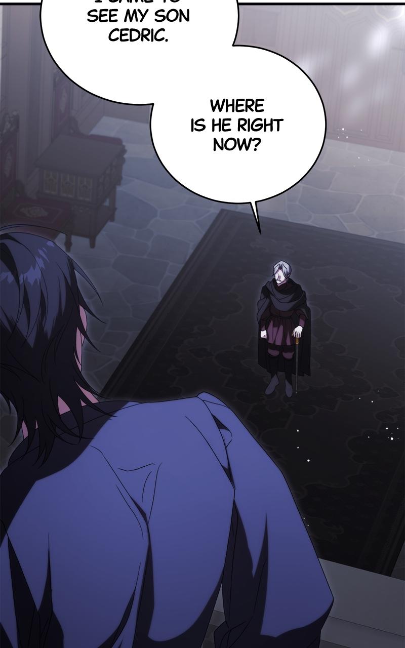 Even When I'm Dead Chapter 15 page 43 - 