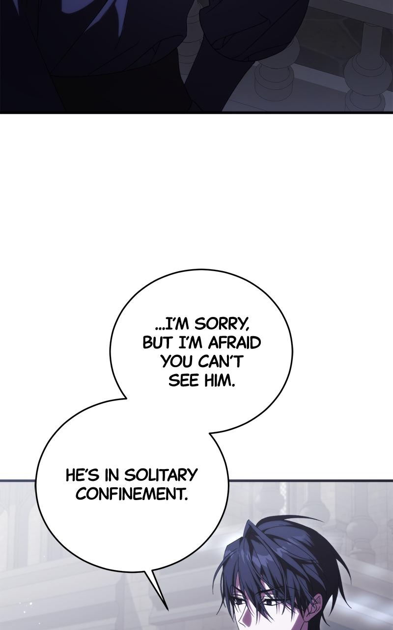 Even When I'm Dead Chapter 15 page 44 - 