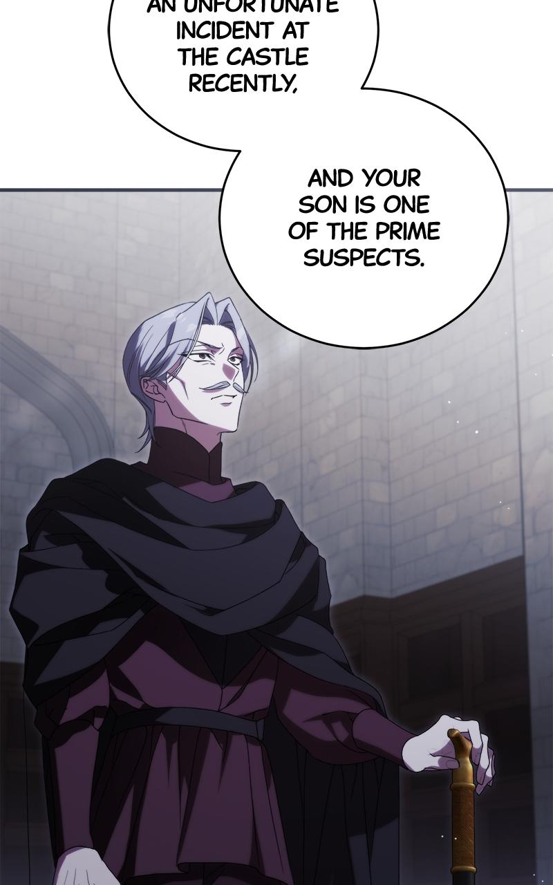 Even When I'm Dead Chapter 15 page 46 - 