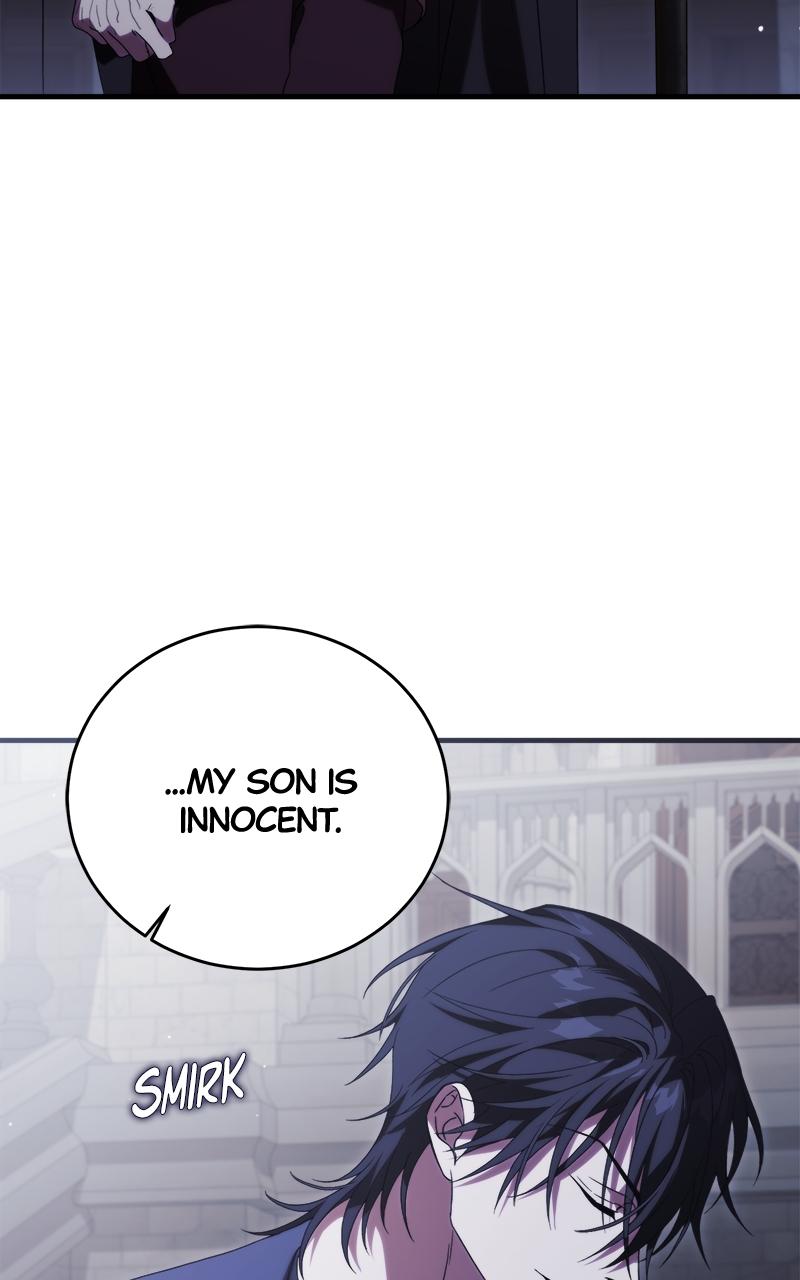 Even When I'm Dead Chapter 15 page 47 - 
