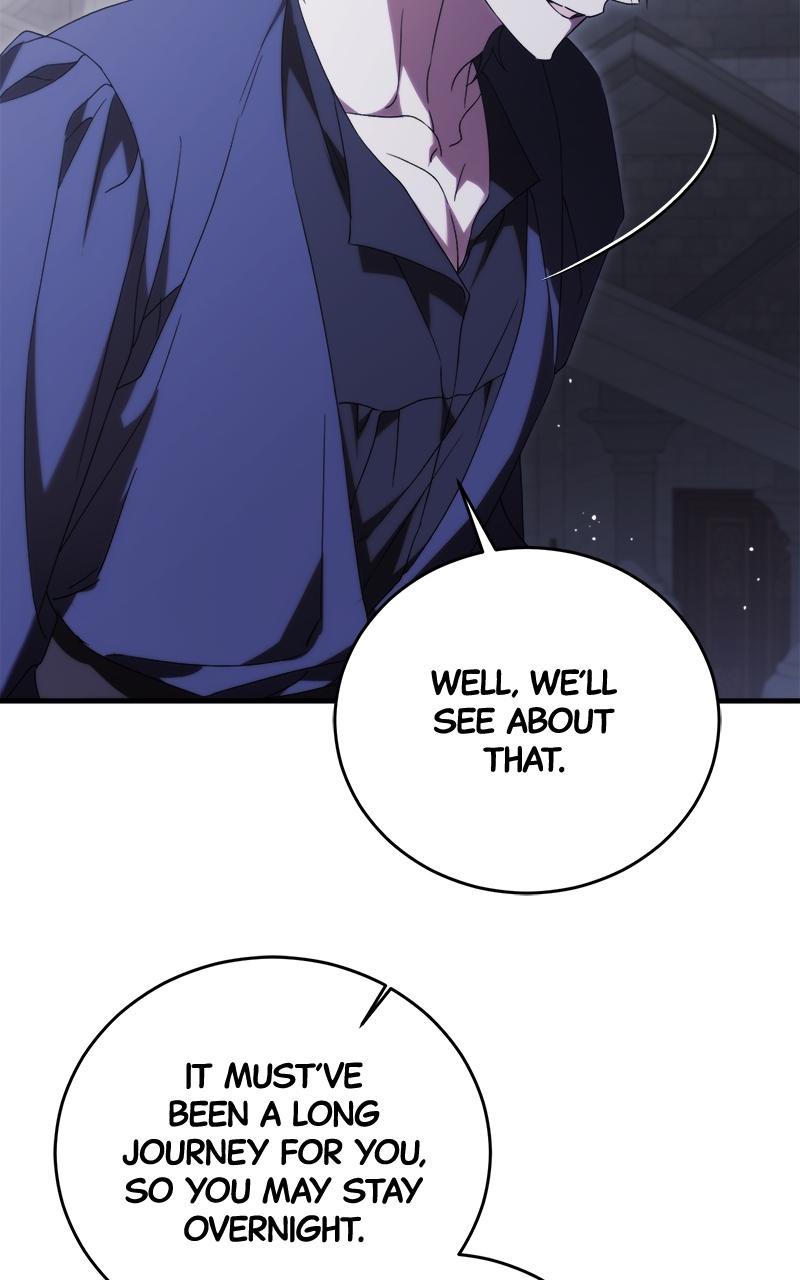 Even When I'm Dead Chapter 15 page 48 - 