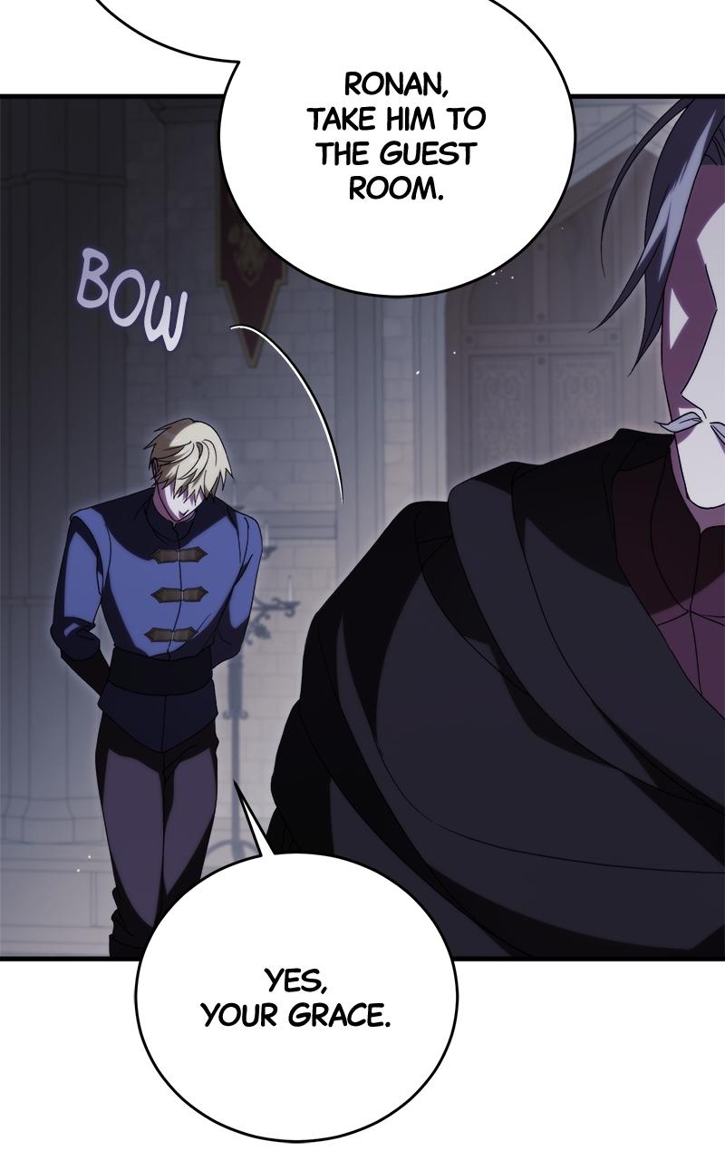 Even When I'm Dead Chapter 15 page 49 - 