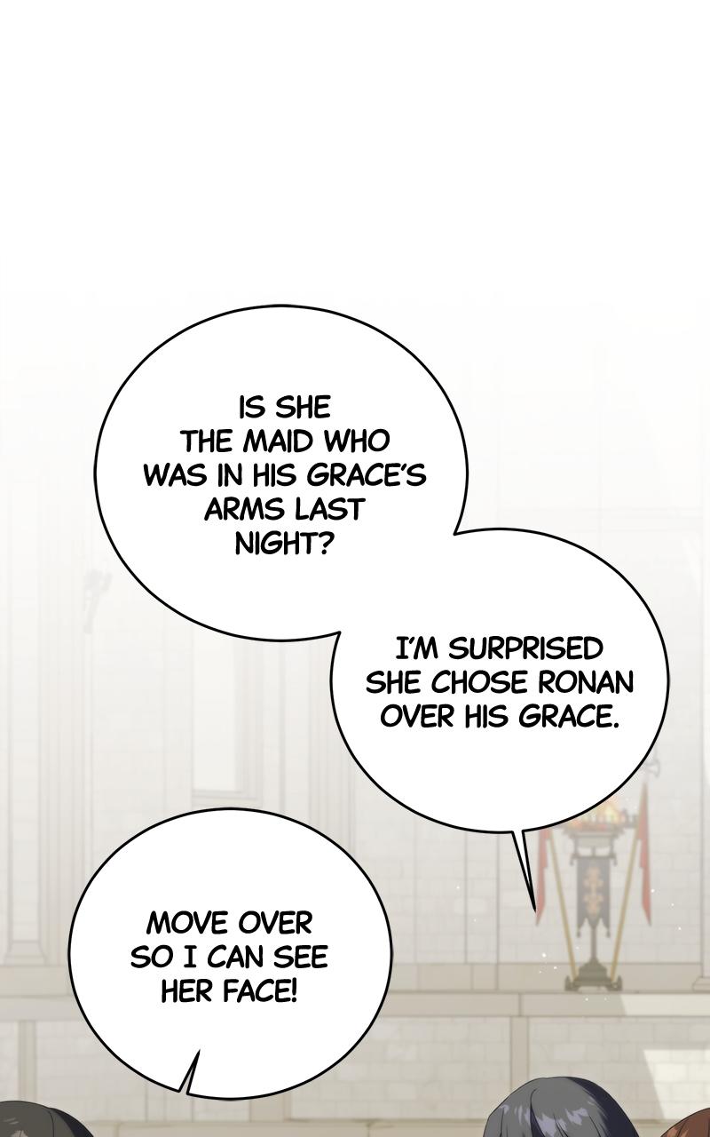 Even When I'm Dead Chapter 15 page 6 - 