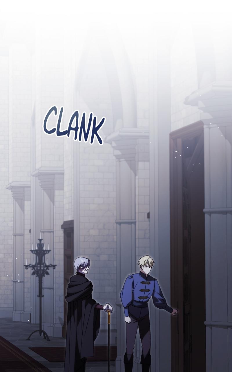 Even When I'm Dead Chapter 15 page 53 - 
