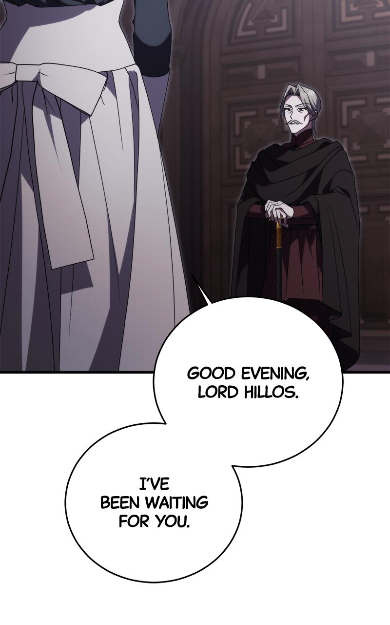 Even When I'm Dead Chapter 15 page 55 - 