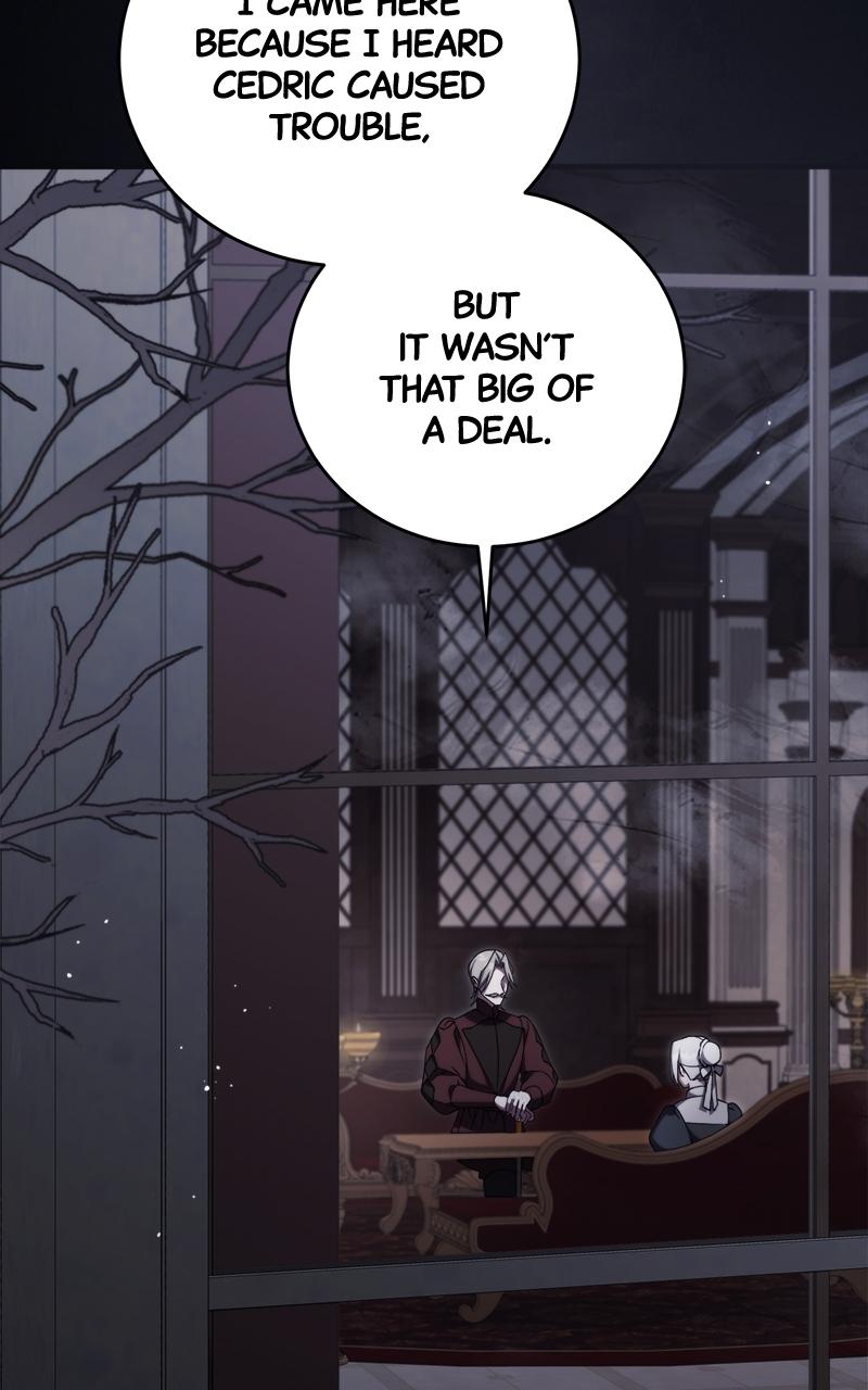 Even When I'm Dead Chapter 15 page 59 - 