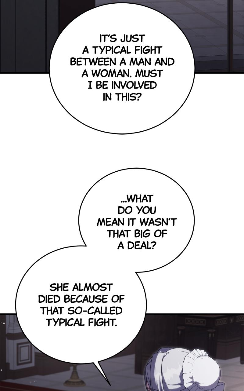 Even When I'm Dead Chapter 15 page 60 - 