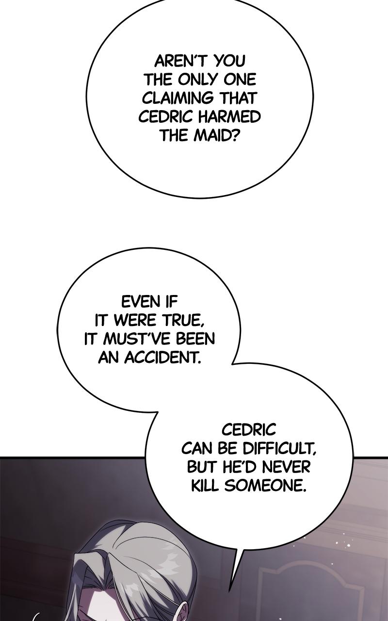 Even When I'm Dead Chapter 15 page 62 - 