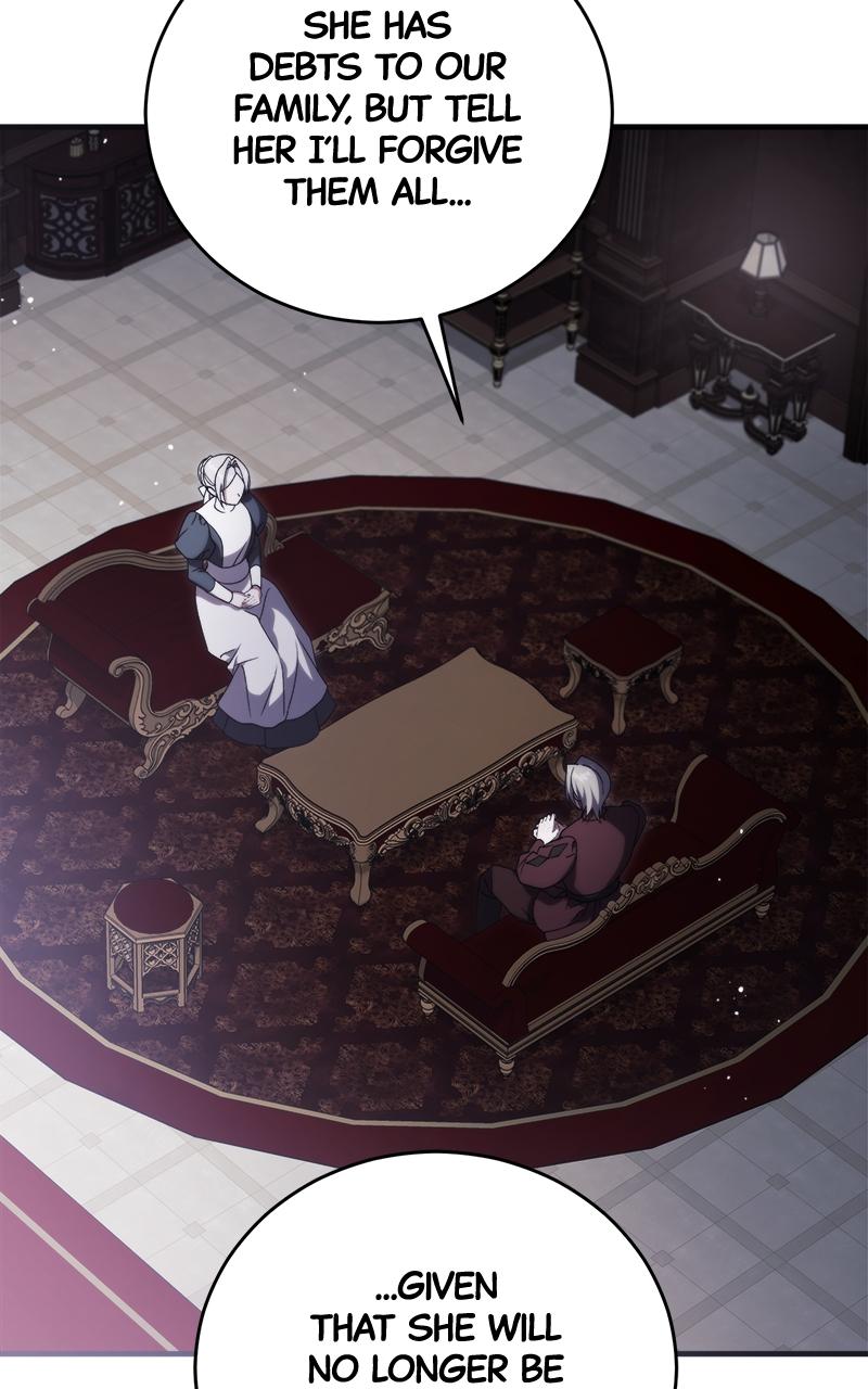 Even When I'm Dead Chapter 15 page 64 - 
