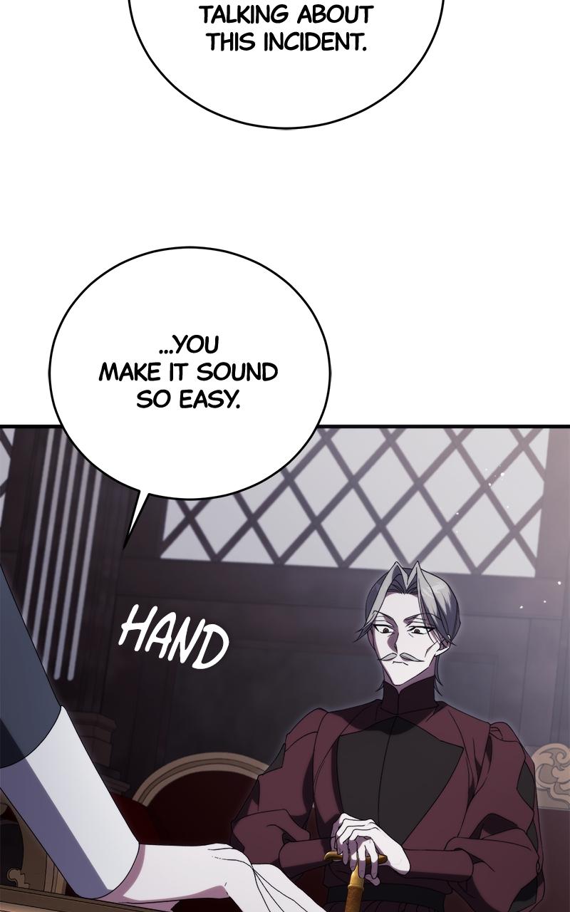 Even When I'm Dead Chapter 15 page 65 - 