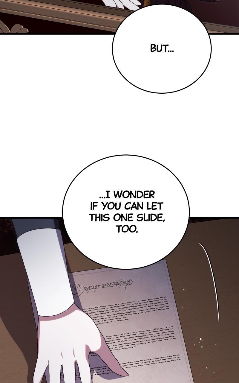 Even When I'm Dead Chapter 15 page 66 - 