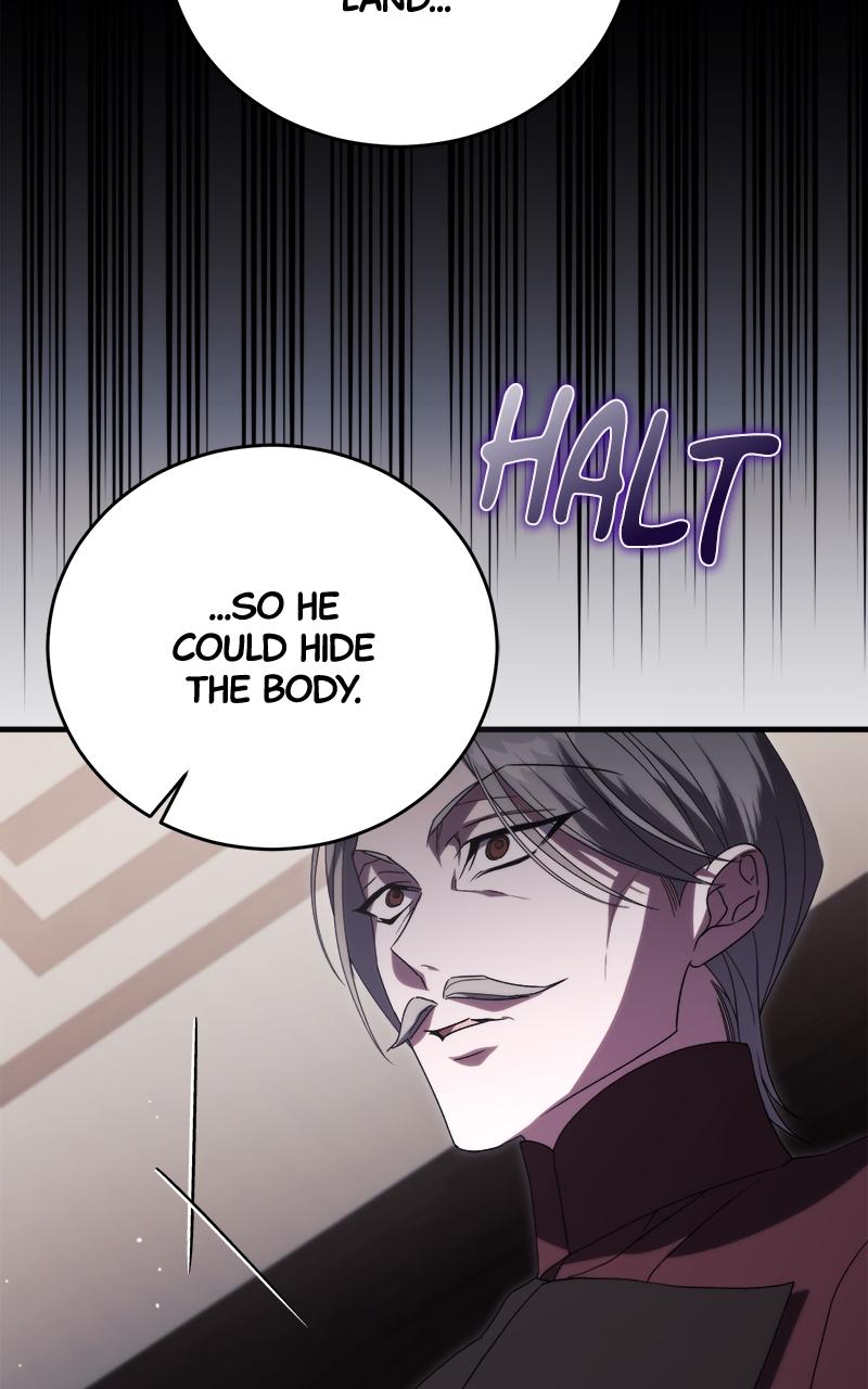 Even When I'm Dead Chapter 15 page 73 - 
