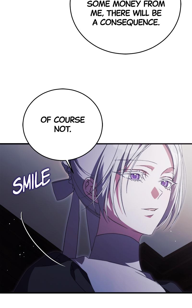 Even When I'm Dead Chapter 15 page 77 - 