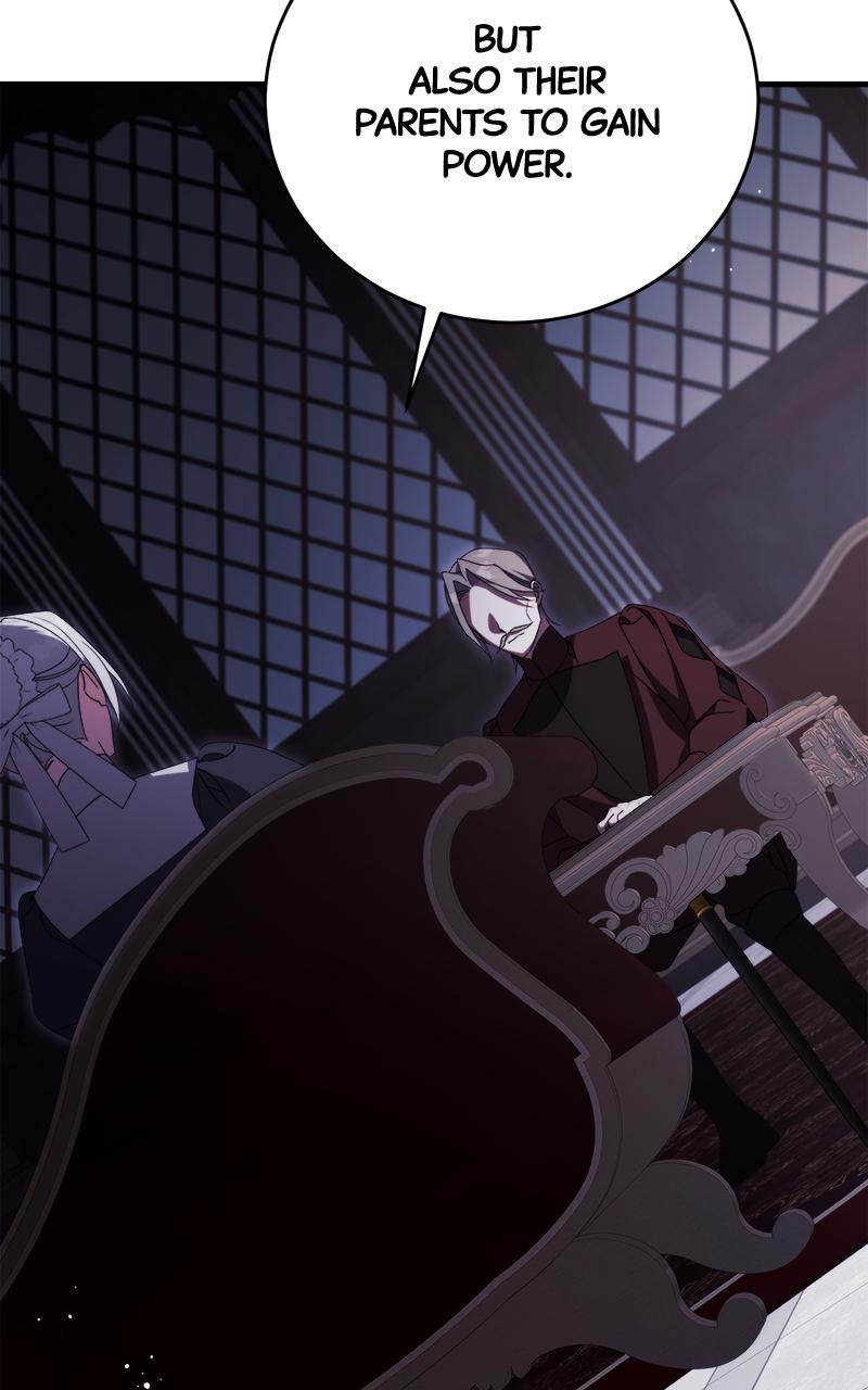 Even When I'm Dead Chapter 15 page 79 - 