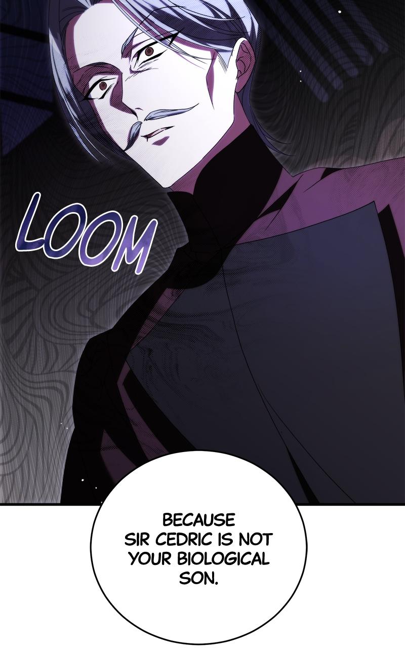 Even When I'm Dead Chapter 15 page 81 - 