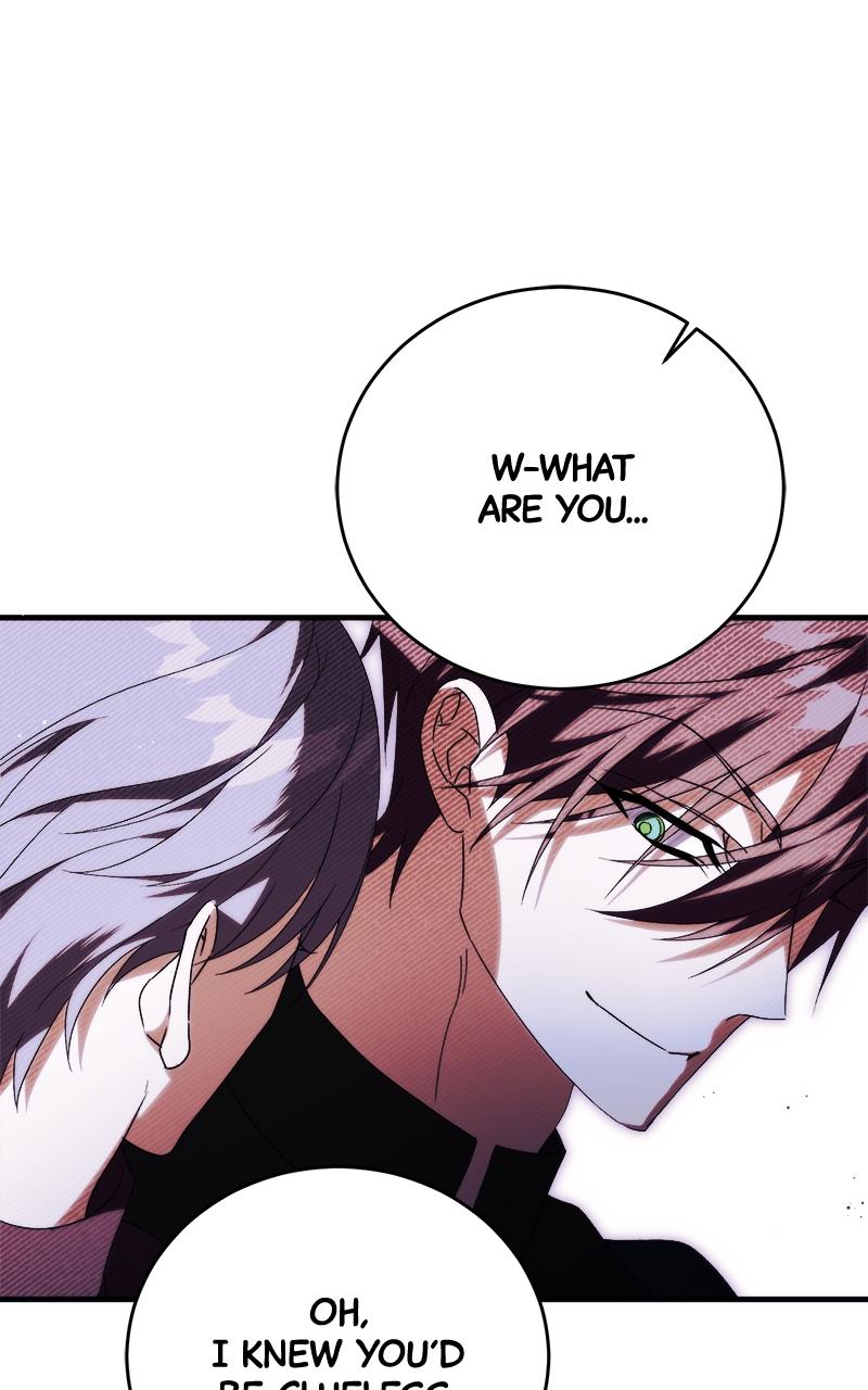 Even When I'm Dead Chapter 15 page 82 - 