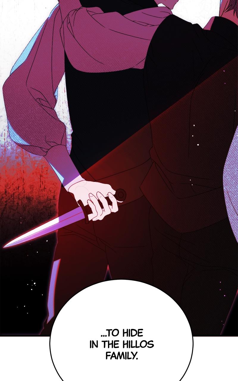 Even When I'm Dead Chapter 15 page 84 - 