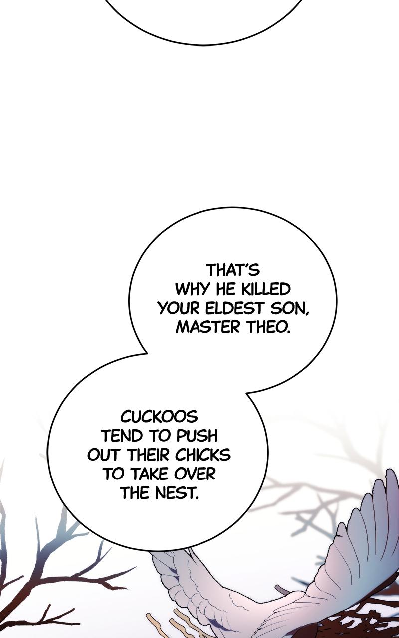 Even When I'm Dead Chapter 15 page 85 - 