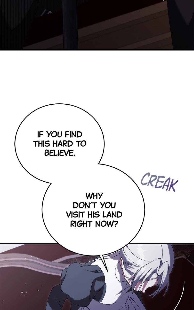 Even When I'm Dead Chapter 15 page 90 - 
