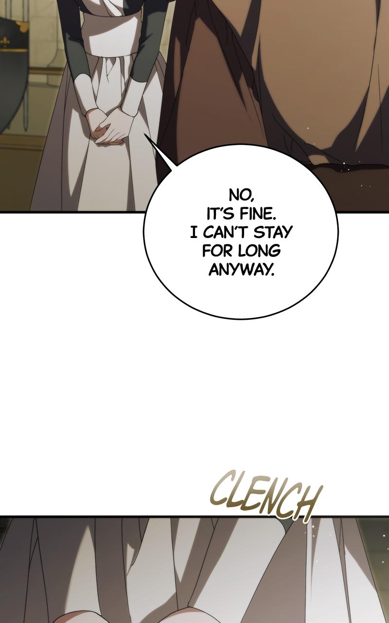 Even When I'm Dead Chapter 15 page 10 - 