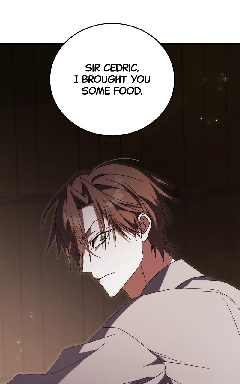 Even When I'm Dead Chapter 15 page 95 - 
