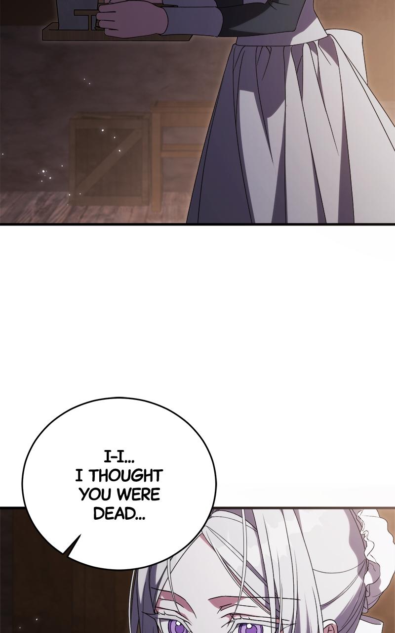 Even When I'm Dead Chapter 15 page 100 - 