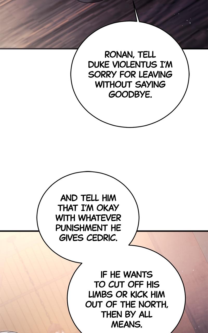 Even When I'm Dead Chapter 16 page 11 - 