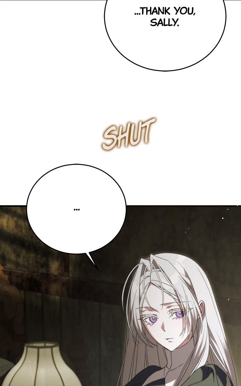 Even When I'm Dead Chapter 16 page 101 - 