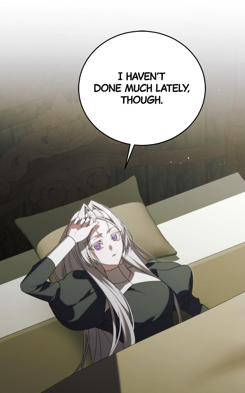 Even When I'm Dead Chapter 16 page 103 - 