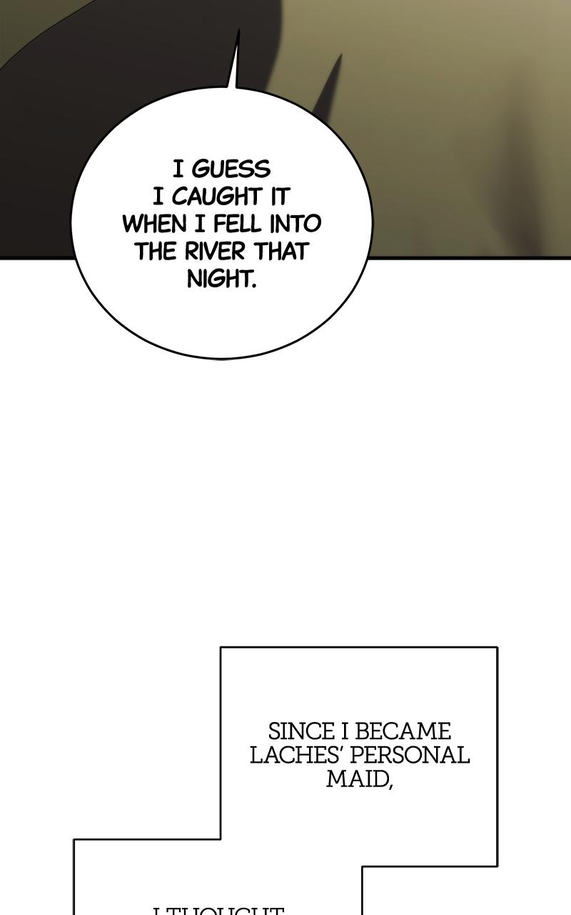 Even When I'm Dead Chapter 16 page 104 - 