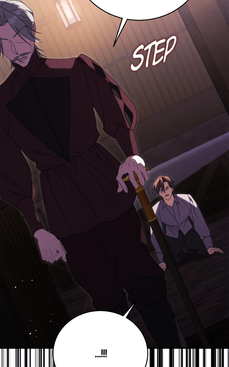 Even When I'm Dead Chapter 16 page 12 - 