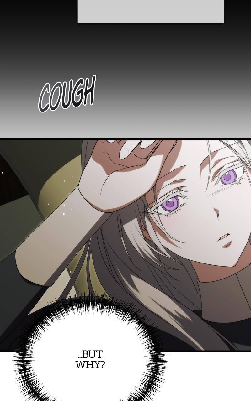 Even When I'm Dead Chapter 16 page 111 - 