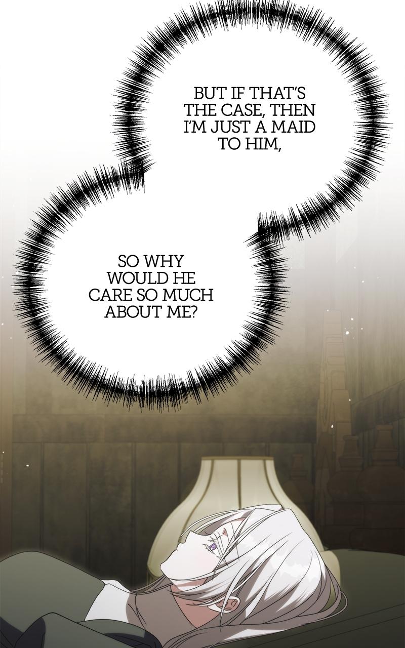 Even When I'm Dead Chapter 16 page 114 - 