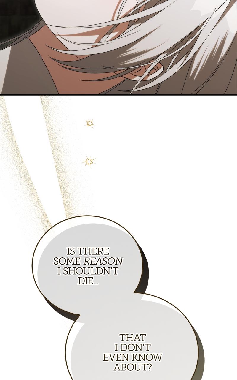 Even When I'm Dead Chapter 16 page 116 - 