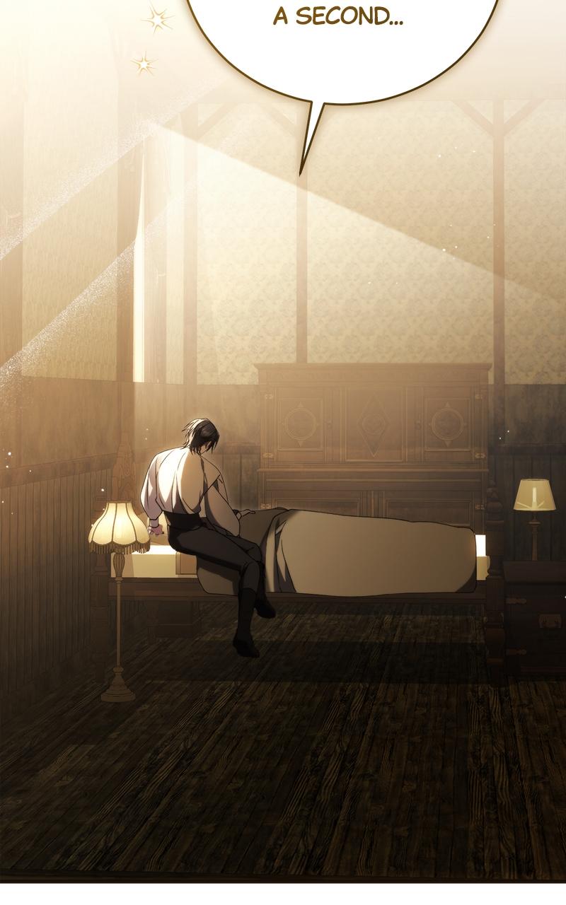 Even When I'm Dead Chapter 16 page 125 - 