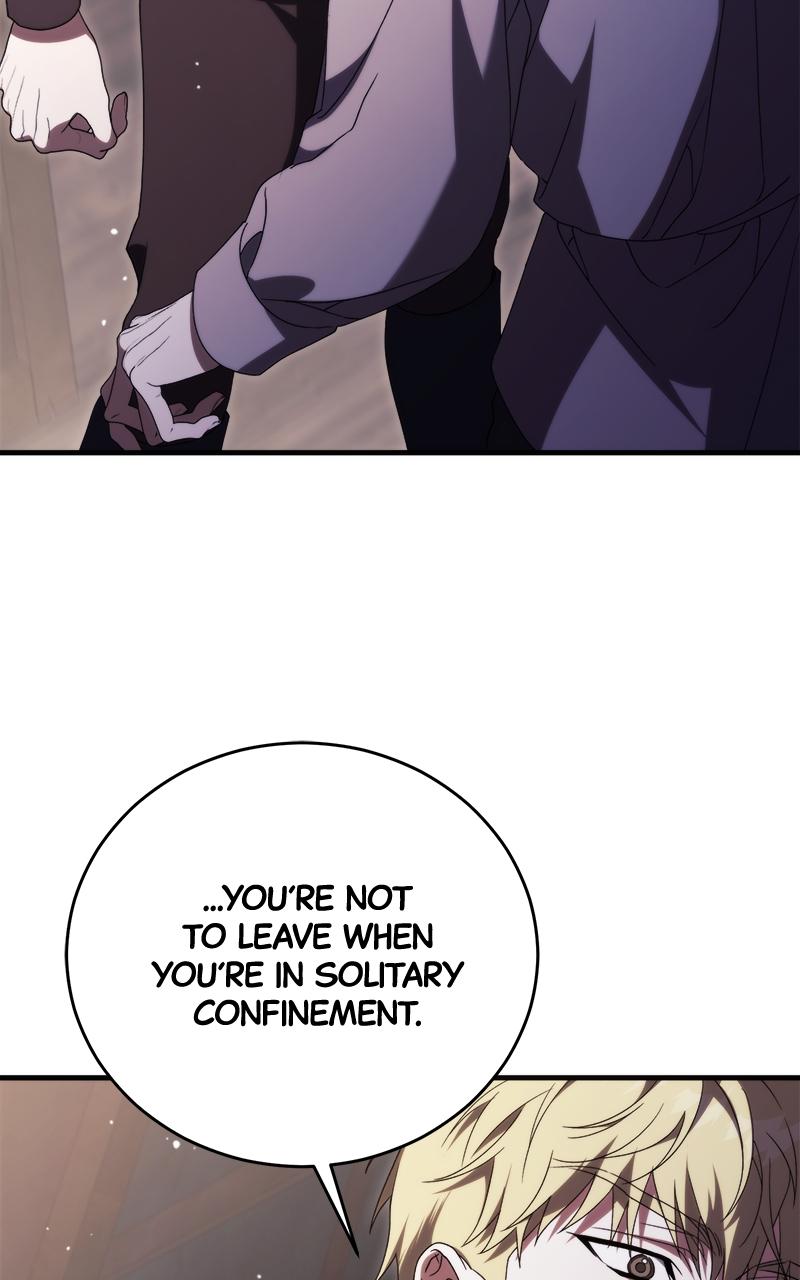 Even When I'm Dead Chapter 16 page 20 - 