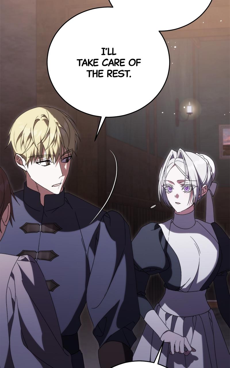Even When I'm Dead Chapter 16 page 22 - 