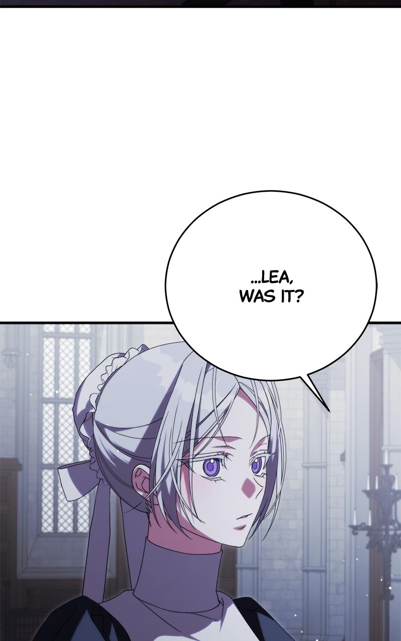 Even When I'm Dead Chapter 16 page 30 - 