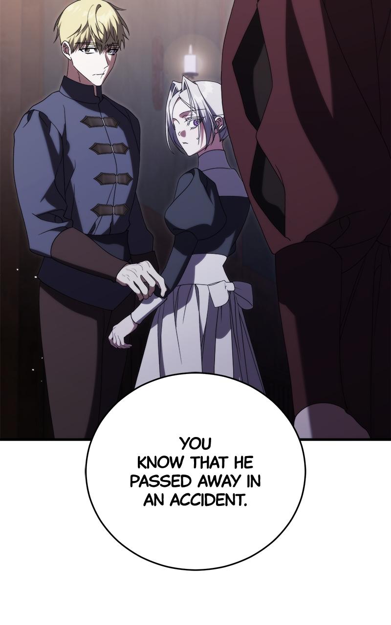 Even When I'm Dead Chapter 16 page 4 - 