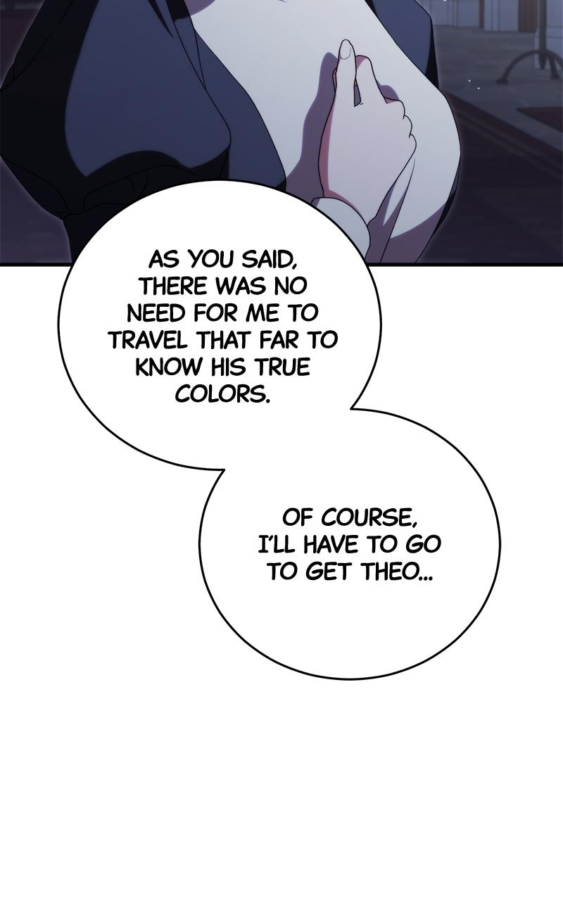 Even When I'm Dead Chapter 16 page 31 - 