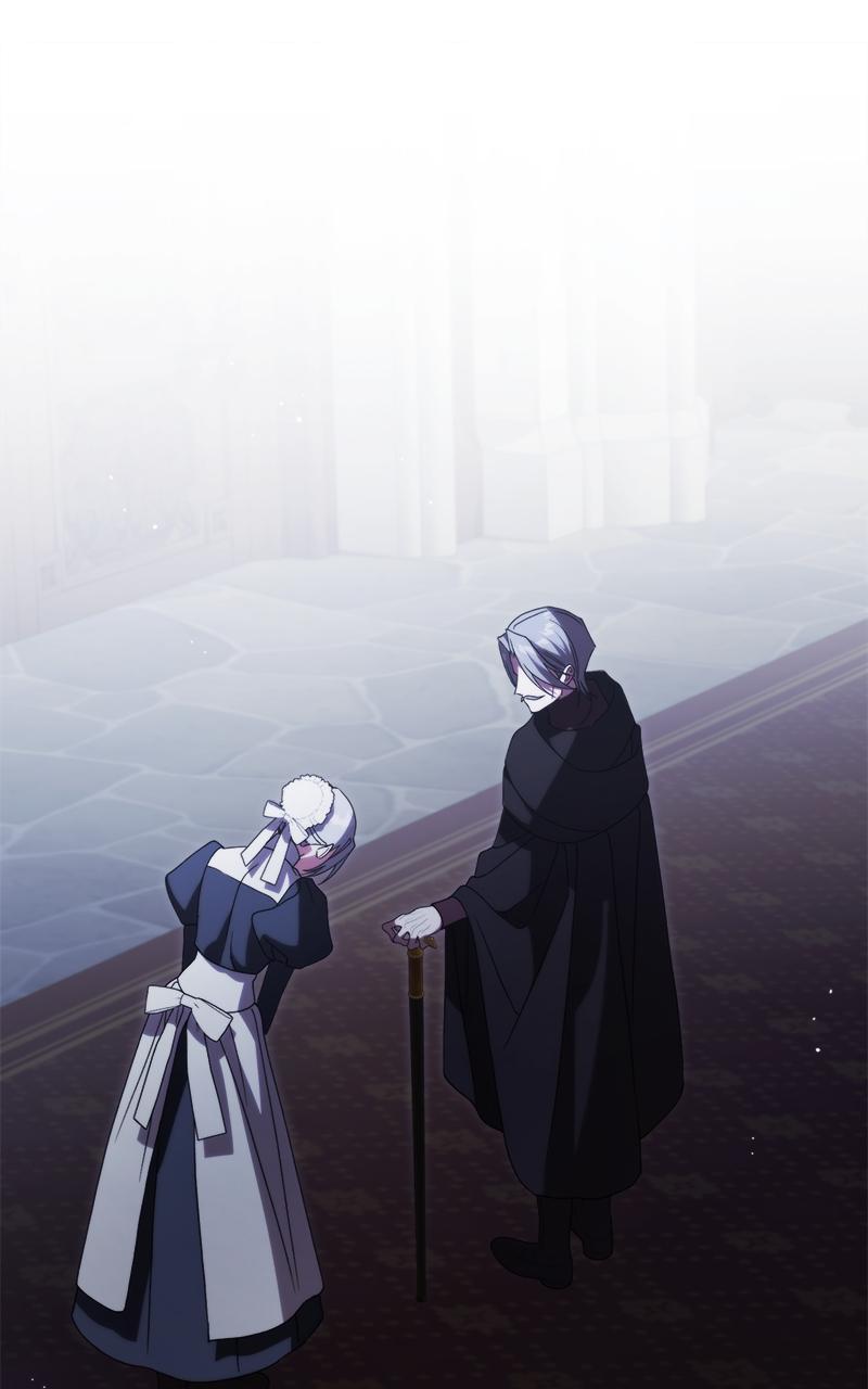 Even When I'm Dead Chapter 16 page 32 - 