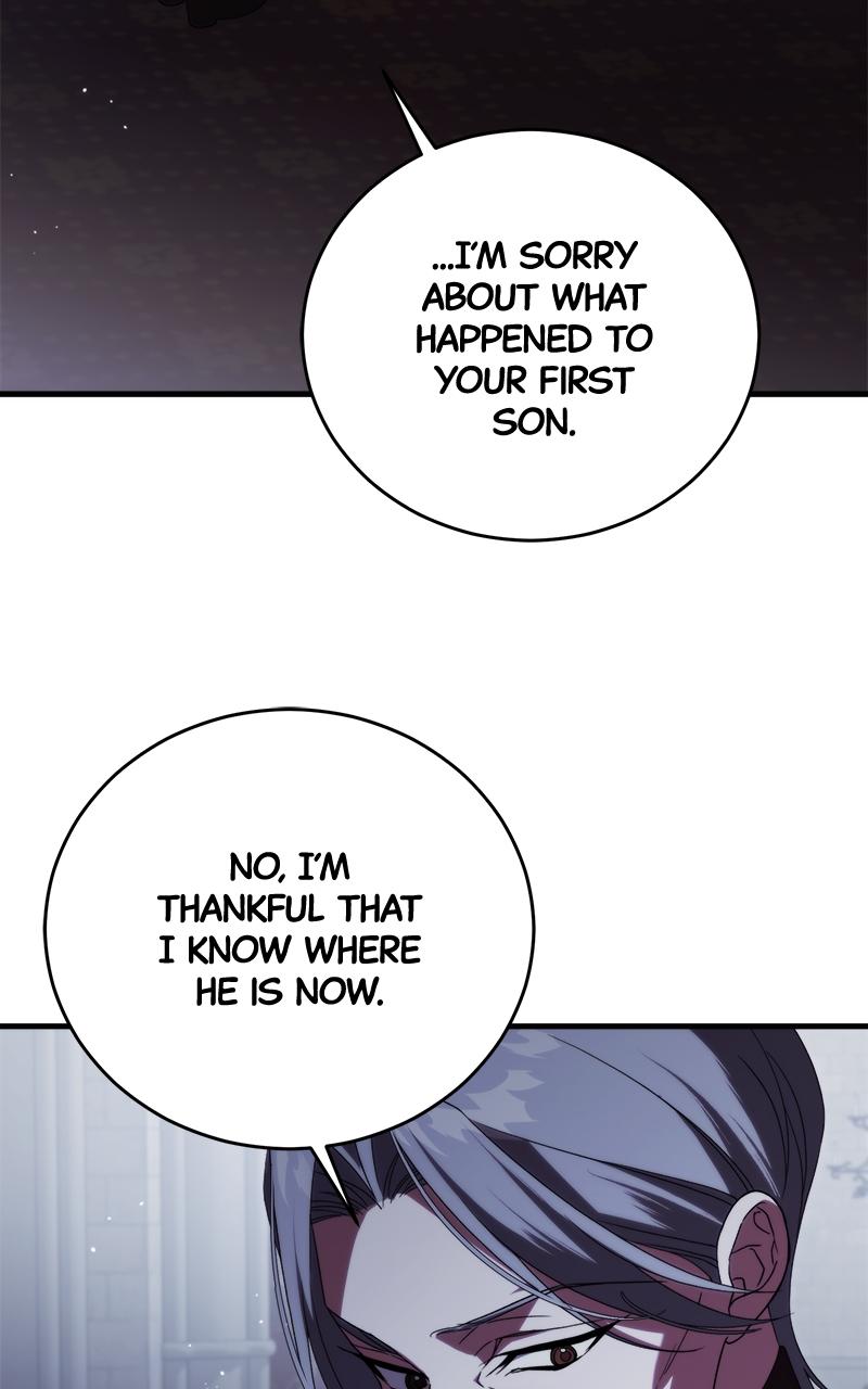Even When I'm Dead Chapter 16 page 33 - 