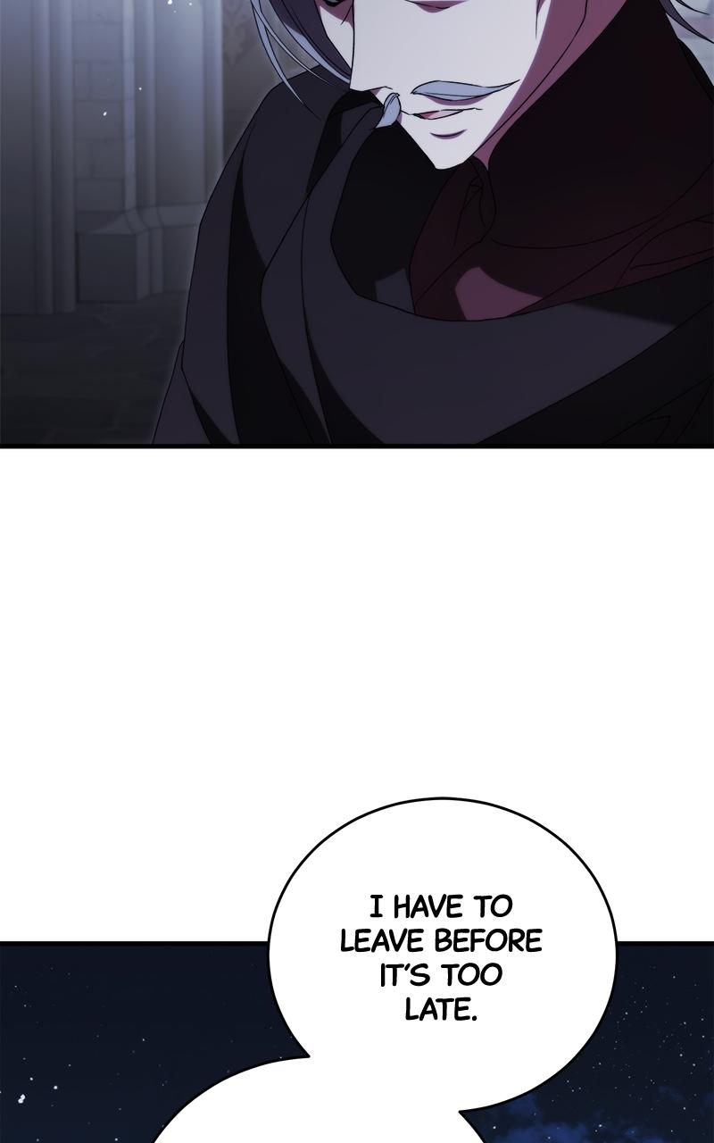 Even When I'm Dead Chapter 16 page 34 - 