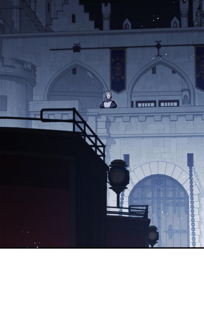 Even When I'm Dead Chapter 16 page 38 - 